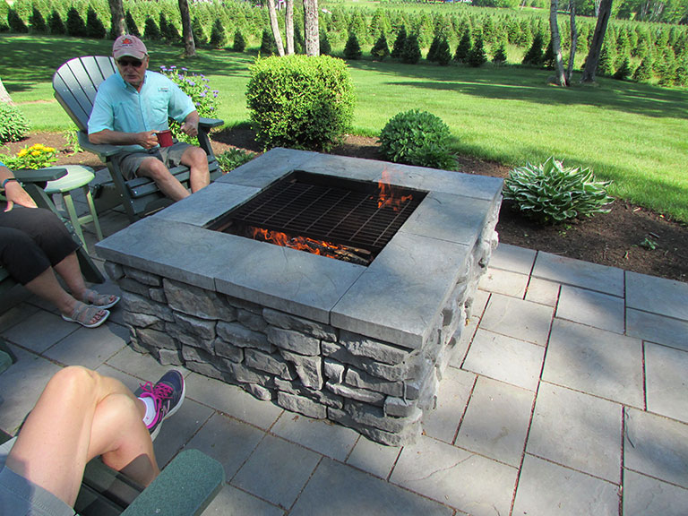 Fire Pit